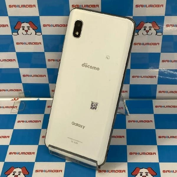 Galaxy A20 SC-02M docomo 32GB