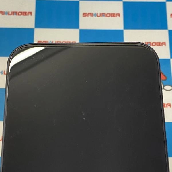 iPhone12 mini Apple版SIMフリー 64GB MGA03J/A A2398 ブラック