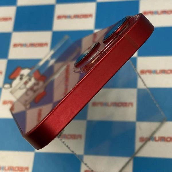 iPhone13 mini Apple版SIMフリー 256GB MLJM3J/A A2626