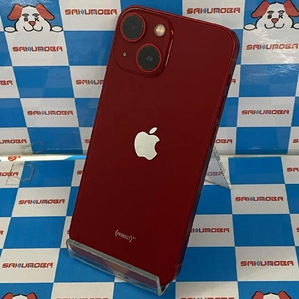 iPhone13 mini Apple版SIMフリー 256GB MLJM3J/A A2626