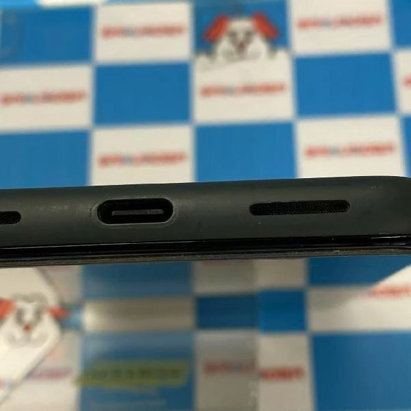 Google Pixel 5a (5G) 国内版SIMフリー 128GB G4S1M Mostly Black