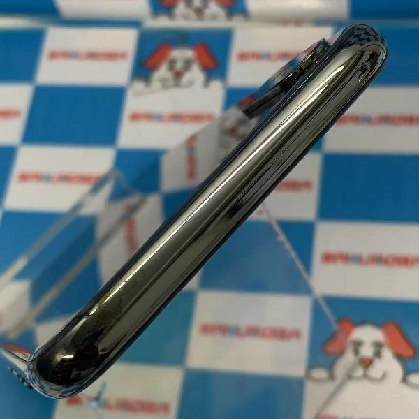 iPhoneX docomo版SIMフリー 256GB MQC12J/A A2098