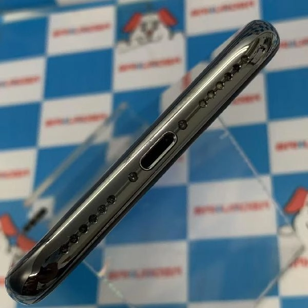 iPhoneX docomo版SIMフリー 256GB MQC12J/A A2098