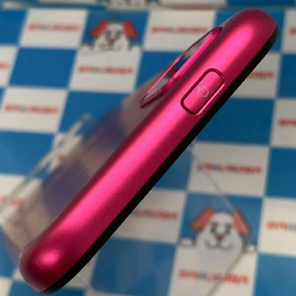 かんたんスマホ3 A205KC Y!mobile 64GB A205KC SIMロック解除済　新品同様