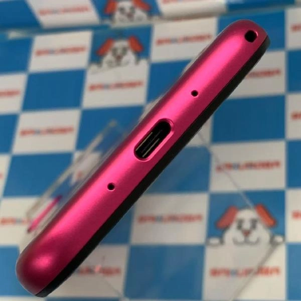 かんたんスマホ3 A205KC Y!mobile 64GB A205KC SIMロック解除済　新品同様