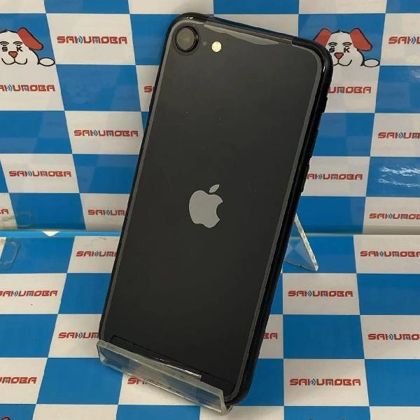 iPhoneSE 第3世代 au版SIMフリー 256GB MMYJ3J/A A2782 開封未使用品