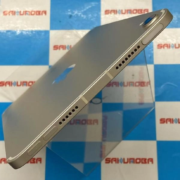 iPad mini 第6世代 Apple版SIMフリー 64GB MK8C3J/A A2568