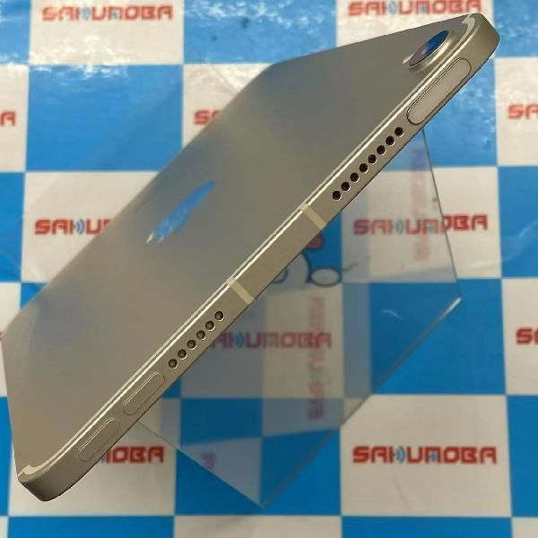 iPad mini 第6世代 Apple版SIMフリー 64GB MK8C3J/A A2568 極美品