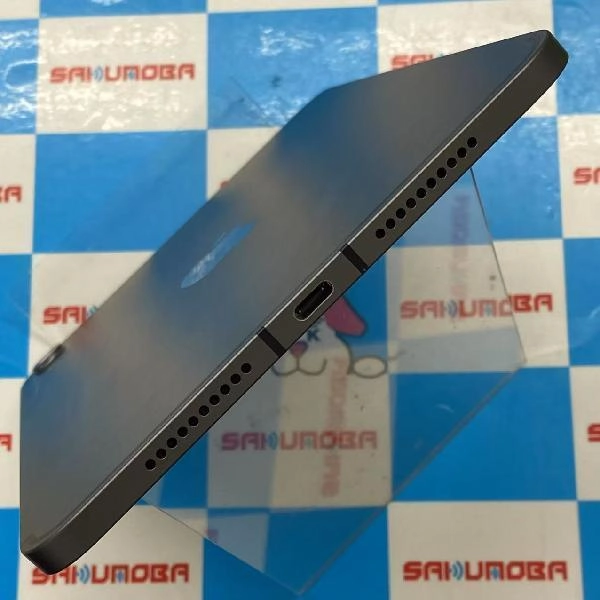 iPad mini 第6世代 docomo版SIMフリー 64GB MK893J/A A2568 極美品