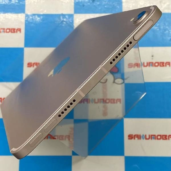 iPad mini 第6世代 Apple版SIMフリー 64GB MLX43J/A A2568 美品