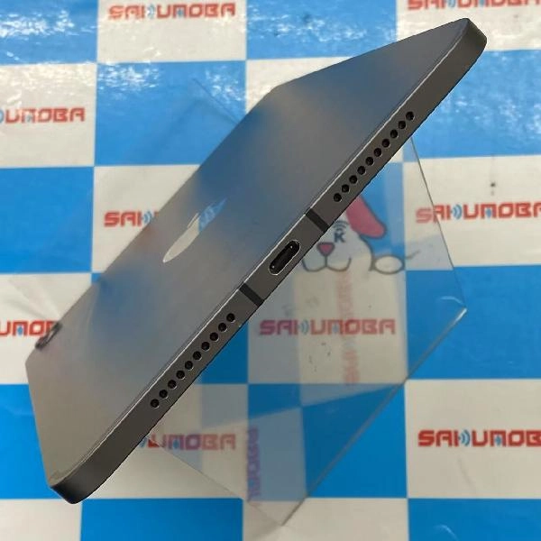 iPad mini 第6世代 Apple版SIMフリー 64GB MK893J/A A2568 極美品