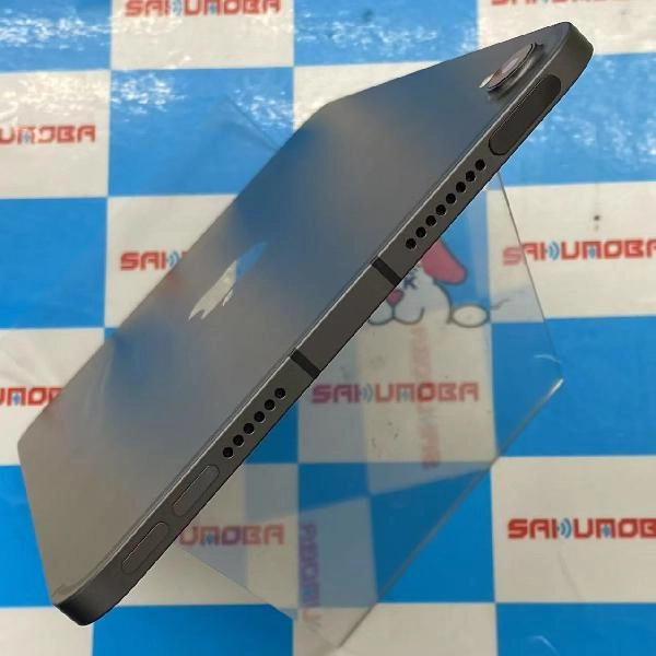 iPad mini 第6世代 Apple版SIMフリー 64GB MK893J/A A2568 極美品