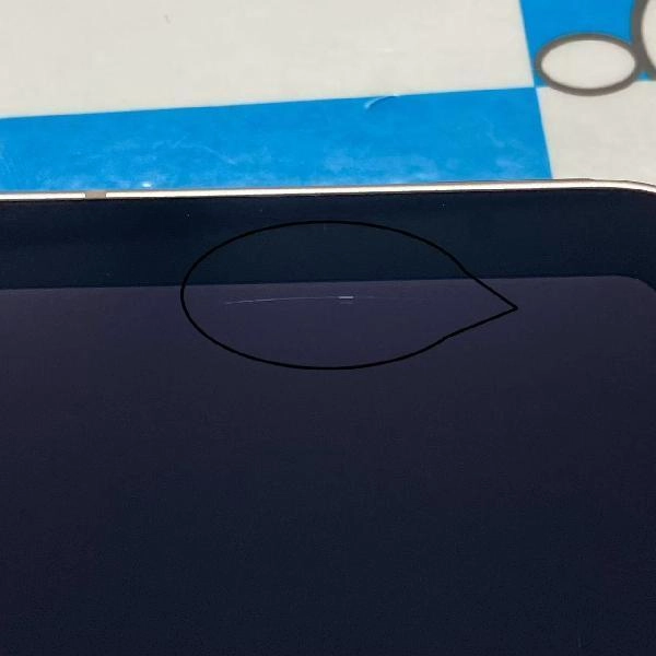 iPad mini 第6世代 Apple版SIMフリー 64GB MLX43J/A A2568 美品