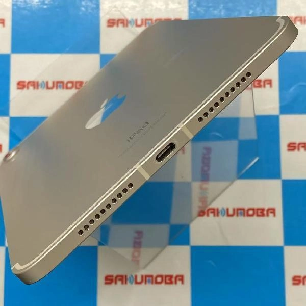 iPad mini 第6世代 Apple版SIMフリー 256GB MK8H3J/A A2568 美品