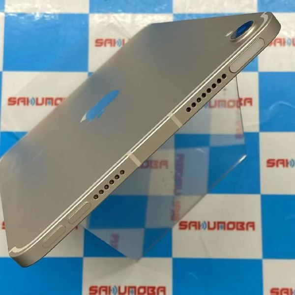 iPad mini 第6世代 Apple版SIMフリー 256GB MK8H3J/A A2568 美品
