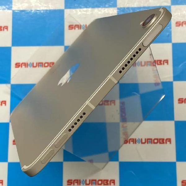 iPad mini 第6世代 Apple版SIMフリー 256GB MK8H3J/A A2568 新品同様