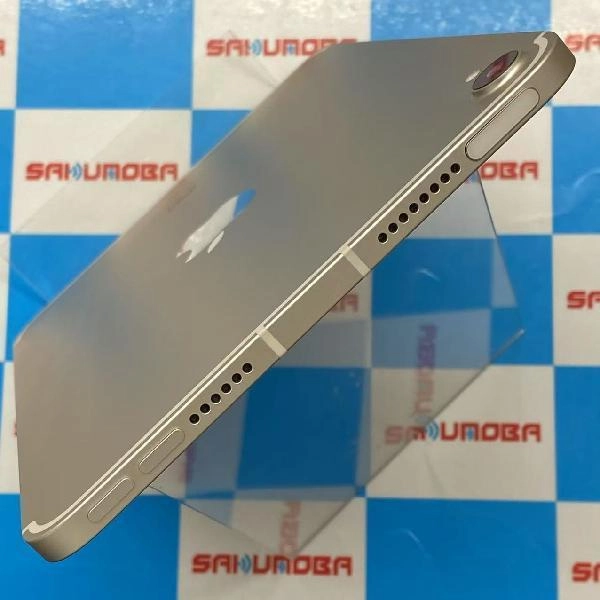 iPad mini 第6世代 Apple版SIMフリー 256GB MK8H3J/A A2568 美品