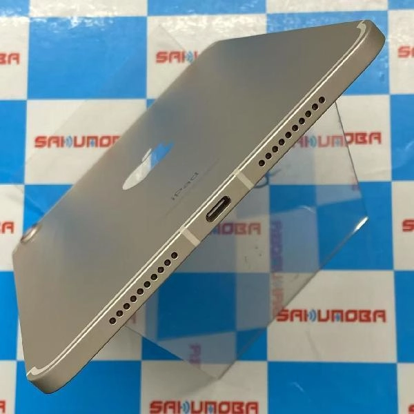 iPad mini 第6世代 Apple版SIMフリー 256GB MK8H3J/A A2568 新品同様