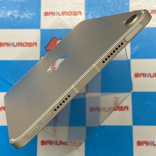 iPad mini 第6世代 Apple版SIMフリー 256GB MK8H3J/A A2568 新品同様