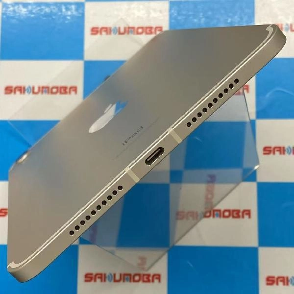 iPad mini 第6世代 Apple版SIMフリー 256GB MK8H3J/A A2568 新品同様
