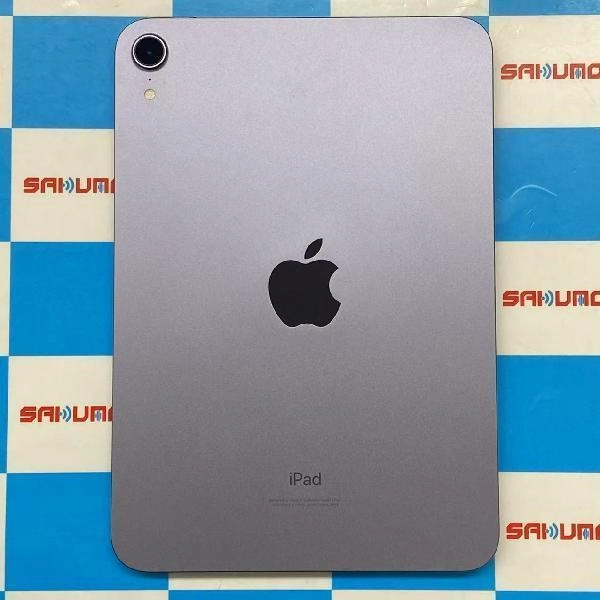 iPad mini 第6世代 Wi-Fiモデル 64GB NK7R3J/A A2567 新品同様