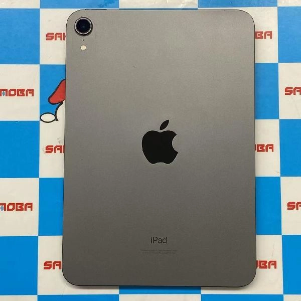 iPad mini 第6世代 Wi-Fiモデル 256GB NK7T3J/A A2567 美品