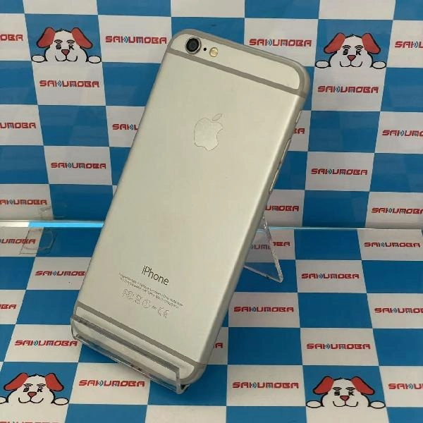 iPhone6 docomo 64GB MG4H2J/A A1586 ジャンク品