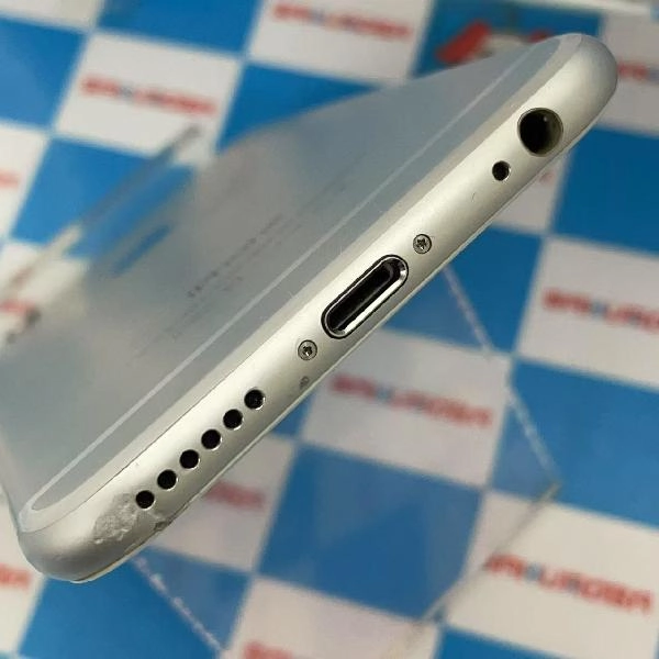 iPhone6 docomo 64GB MG4H2J/A A1586 ジャンク品