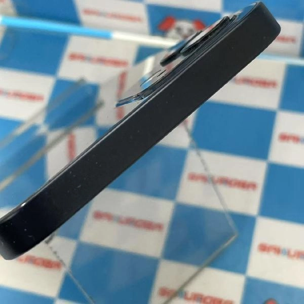 iPhone12 docomo版SIMフリー 64GB MGHN3J/A A2402 ジャンク品 ブラック