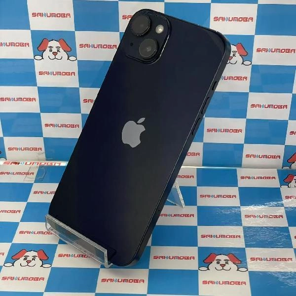 iPhone14 Plus SoftBank版SIMフリー 128GB MQ4A3J/A A2885 ジャンク品