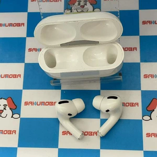 AirPods Pro  MWP22J/A A2190 ホワイト