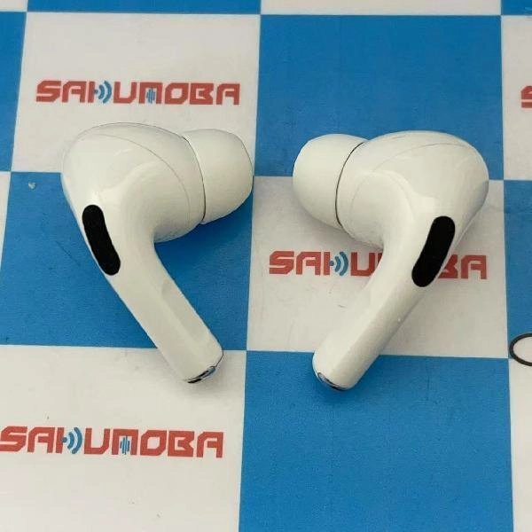 AirPods Pro  MWP22J/A A2190 ホワイト