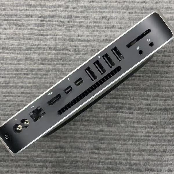 Mac mini Late 2014 MGEM2J/A 512GB MGEM2J/A A1347