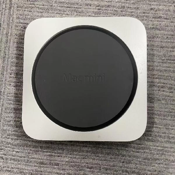 Mac mini Late 2014 MGEM2J/A 512GB MGEM2J/A A1347