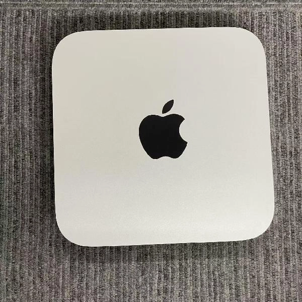 Mac mini Late 2014 MGEM2J/A 512GB MGEM2J/A A1347