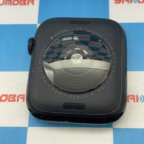 Apple Watch SE 第2世代 GPSモデル 32GB MRE93J/A 44mm