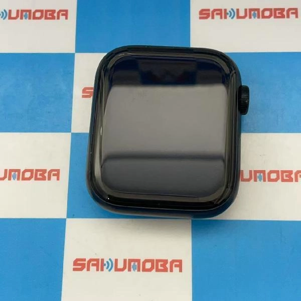 Apple Watch SE 第2世代 GPSモデル 32GB MRE93J/A 44mm