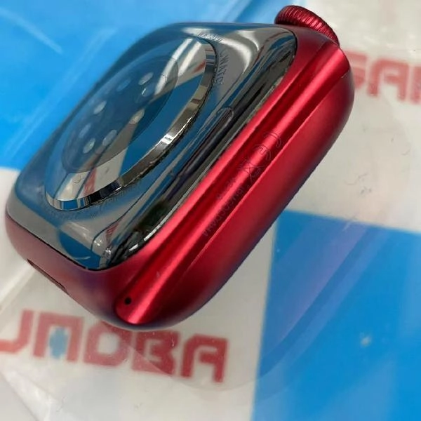 Apple Watch Series 8 GPSモデル  MNP73J/A A2770 新品同様品