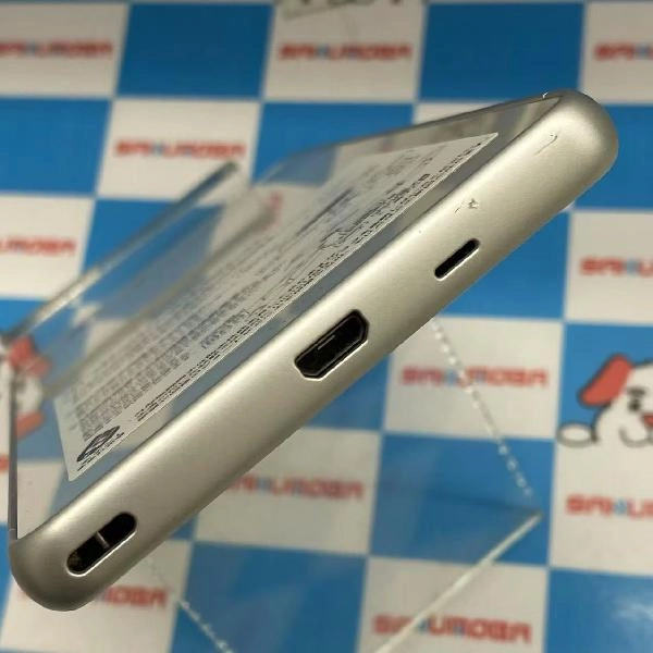 arrows Be F-05J docomo 16GB 訳あり品 ホワイト