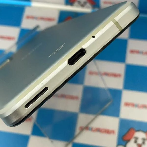 AQUOS sense5G SHG03 au 64GB 訳あり大特価