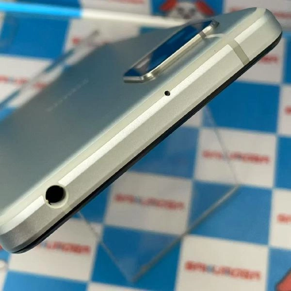 AQUOS sense5G SHG03 au 64GB 訳あり大特価