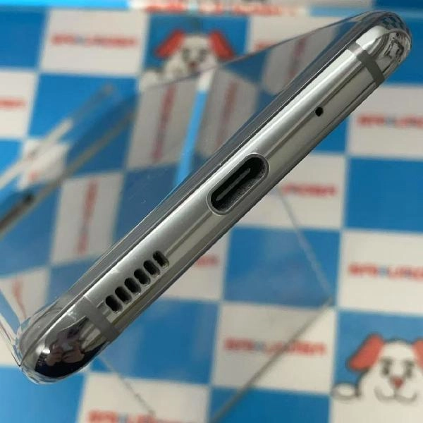 Galaxy S20 5G SC-51A docomo 128GB 訳あり大特価