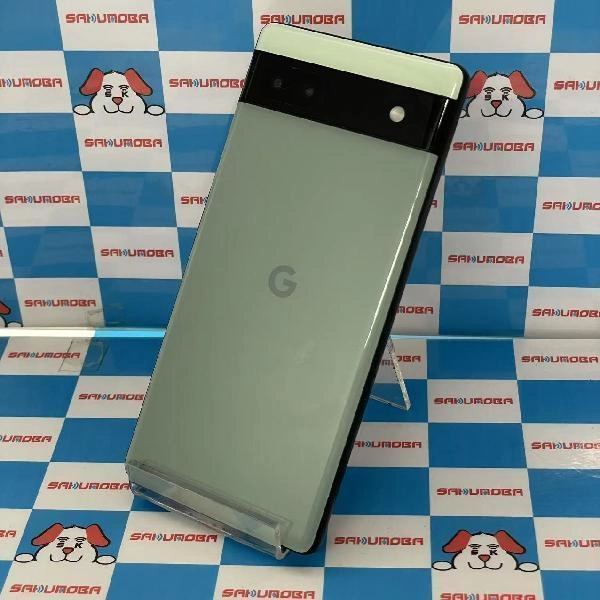 Google Pixel 6a 国内版SIMフリー 128GB GB17L