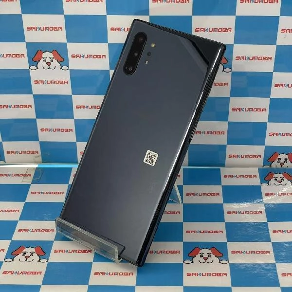 Galaxy Note10 Plus SCV45 au 256GB ブラック