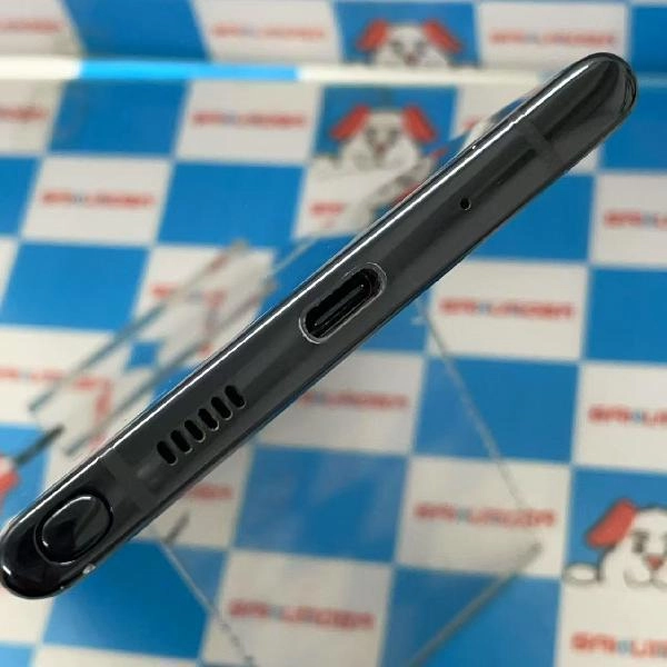 Galaxy Note10 Plus SCV45 au 256GB ブラック