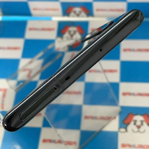 Galaxy Note10 Plus SCV45 au 256GB ブラック