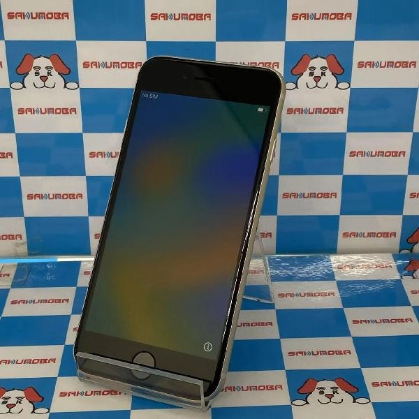 iPhoneSE 第3世代 au版SIMフリー 64GB MMYD3J/A A2782 美品