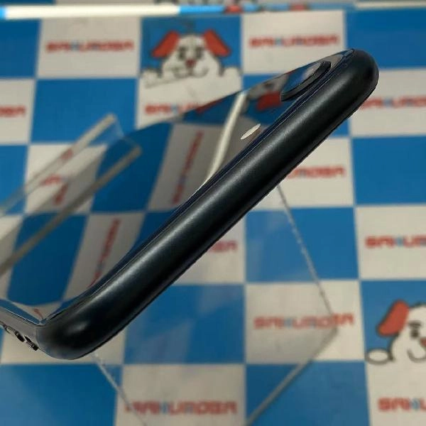 iPhoneSE 第3世代 SoftBank版SIMフリー 64GB MMYC3J/A A2782 美品