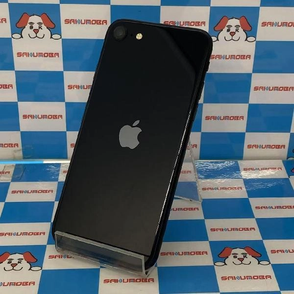 iPhoneSE 第3世代 SoftBank版SIMフリー 64GB MMYC3J/A A2782 美品