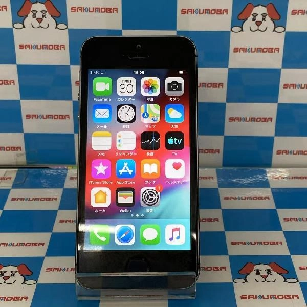 iPhone5s SoftBank 32GB ME335J/A A1453 訳あり品